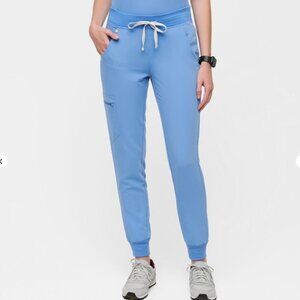 Figs Petite Zamora Joggers Scrubs XS Petite